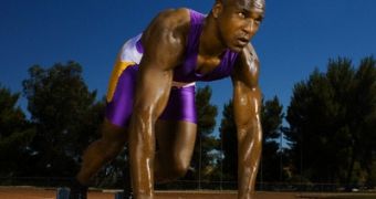 Doctors warn male athletes should not give in to the temptations of getting a leaner body through unhealthy methods