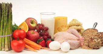 Recession should not discourage us from eating healthy, nutritionists warn