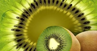 Researchers say kiwi makes it easier for the body to digest dairy- and meat-based proteins