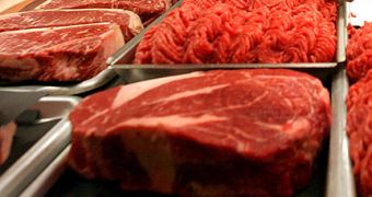 Eating Less Red and Processed Meat Can Cut Down on Greenhouse Gas Emissions