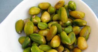 Study finds that type 2 diabetes patients who eat pistachios daily are less likely to develop heart disease