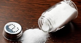 Study finds evidence salt can prevent weight gain