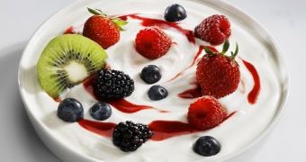 Yogurt can help reduce type 2 diabetes risk, researchers say