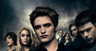 “The Twilight Saga: Eclipse” made over $260 million internationally in the first 5 days