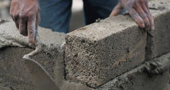 Adding ash waste from sugar production to cement makes it stronger, more durable