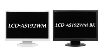 Eco-Friendly and Cheap LCD Monitor Launched by NEC
