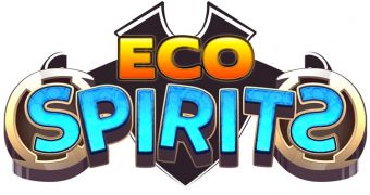 Eco Spirits logo