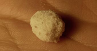MDMA (ecstasy) leads to impaired serotonin production in the brain