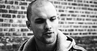 Ed Skrein is billed to replace Jason Statham in the "Transporter" reboot