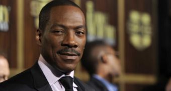 Eddie Murphy agrees to do cameo on “Beverly Hills Cop” pilot for CBS