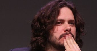 Edgar Wright exits Marvel's  "Ant-Man" project after six years of planning