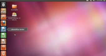 Ubuntu 12.04 LTS (Precise Pangolin)