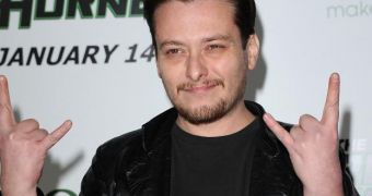 Edward Furlong of “Terminator” and “American History X” is in trouble with the law again