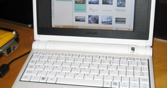 Eee PC from ASUS Raises Its Price!