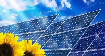Egypt announces new round of investments in solar power