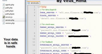 Egyptian Hacker Claims to Have Breached Yahoo! Servers