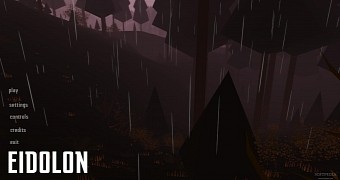 Eidolon Review (PC)