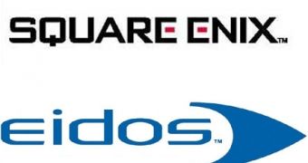 Now presenting, the squares of Eidos