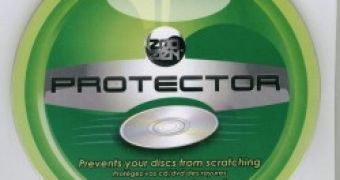 Eight Bucks Down the Drain with Xbox 360 Disc Protector