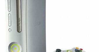 Eight Xbox 360 Bundles for Christmas