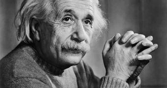 Albert Einstein's relativity theory proven