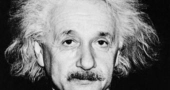 Albert Einstein's letter to God proclaimed religion was simply childish superstition