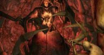 Elder Scrolls IV: Oblivion - Secret Massive Expansion Pack