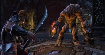 Elder Scrolls Online Will Not Force Gamers to Use Healers and Tanks