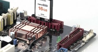 Elecom unveils new nanoSSD storage solution