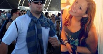Jeffrey Russ and Olivia Rotondo died at Electric Zoo
