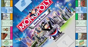 EA has Monopoly