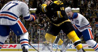 Electronic Arts Announces Initial Voting for NHL 13 Cover Star