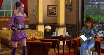 Electronic Arts Announces Simlish Songs For Console Sims 3