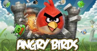 Electronic Arts Buys Angry Birds Publisher