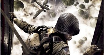 Electronic Arts Celebrate 10 Years of Medal of Honor