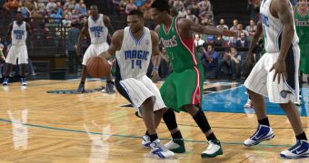Electronic Arts Confirms NBA Return with Live 13