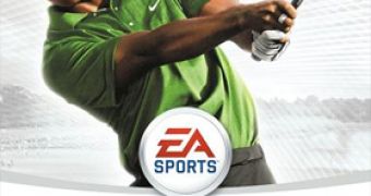 Electronic Arts Forced to Take Down Tiger Woods Wii Ad