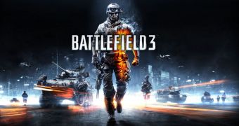 Electronic Arts Glad of Battlefield 3 BAFTA Win Over Call of Duty