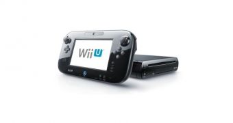 The Wii U isn't getting any love from EA
