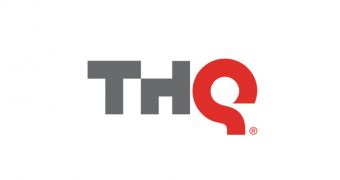 THQ's franchises might be bought by EA