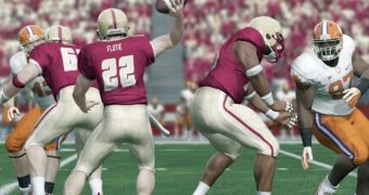 Electronic Arts Locked Out of Exclusive NCAA Deals After 2014