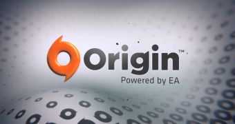 Origin drive