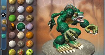 Electronic Arts Taken to Court over Spore DRM