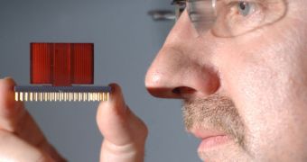 Electronic noses are currently being developed for numerous applications by many research groups around the world
