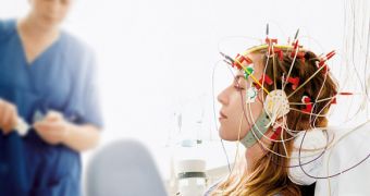 Electrical current could be used to treat the effects of strokes