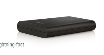 Elgato Releases Thunderbolt SSDs of 128 GB and 240 GB