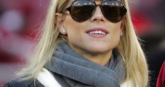 Elin Nordegren has been dating a billionaire since the holidays, says report