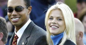 Elin Nordegren gets $100 million under new agreement for the time she spent married to Tiger Woods