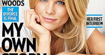 Elin Nordegren Gives First and Last Interview