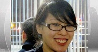 Elisa Lam's remains have been uncovered